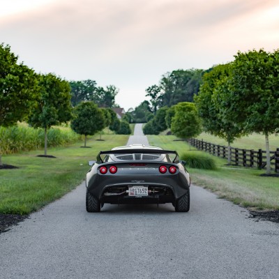 CamdenC's Lotus Exige S