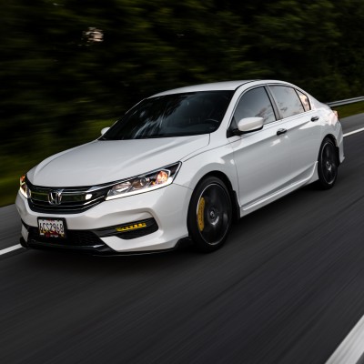 Alec_Michaels's Honda Accord