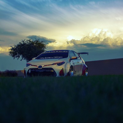 Corolla_jon's Toyota Corolla