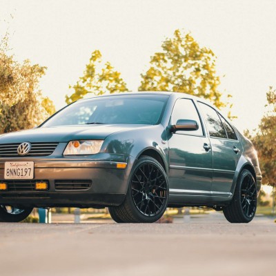 2slow_mkiv's Volkswagen Jetta