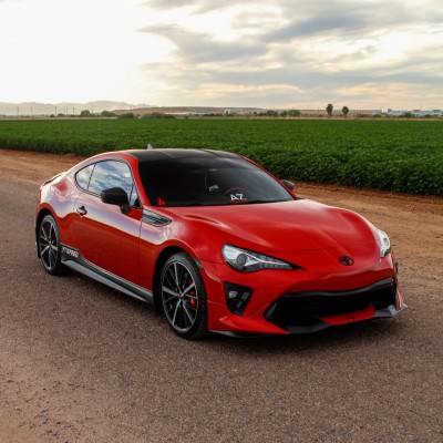 _zack86_'s Toyota 86