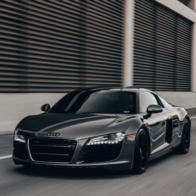 R_Ocho's Audi R8