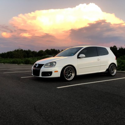 RatchetWrenches's Volkswagen Golf GTI