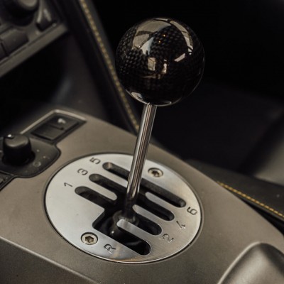 devdrives's Lamborghini Gallardo