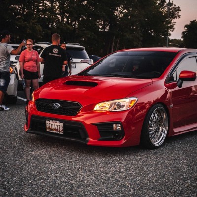 Ehh_wrx's Subaru WRX