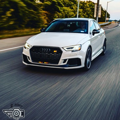 bers3rk's Audi RS 3