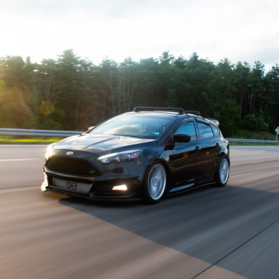 ISM_S4's Ford Focus ST
