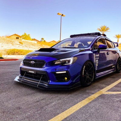 Wrxtasy18's Subaru WRX