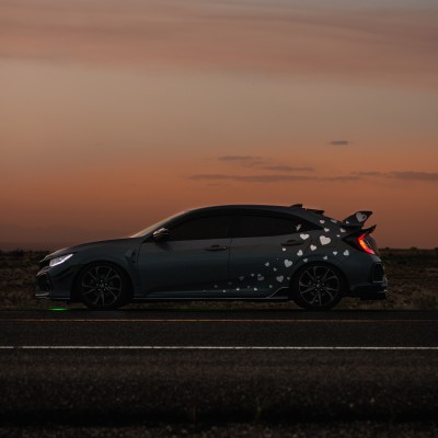 Cn_Civic's Honda Civic