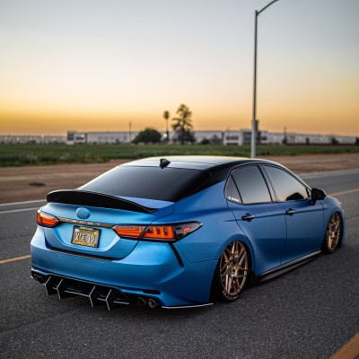 __DonJose__'s Toyota Camry