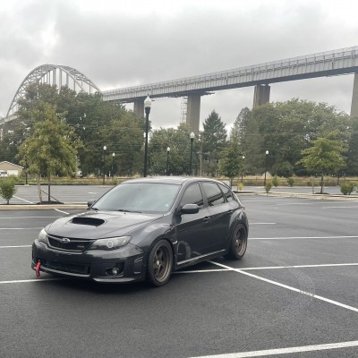 Faye2223's Subaru Impreza WRX