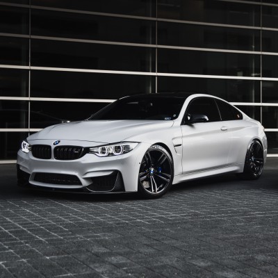 c2collab's BMW M4