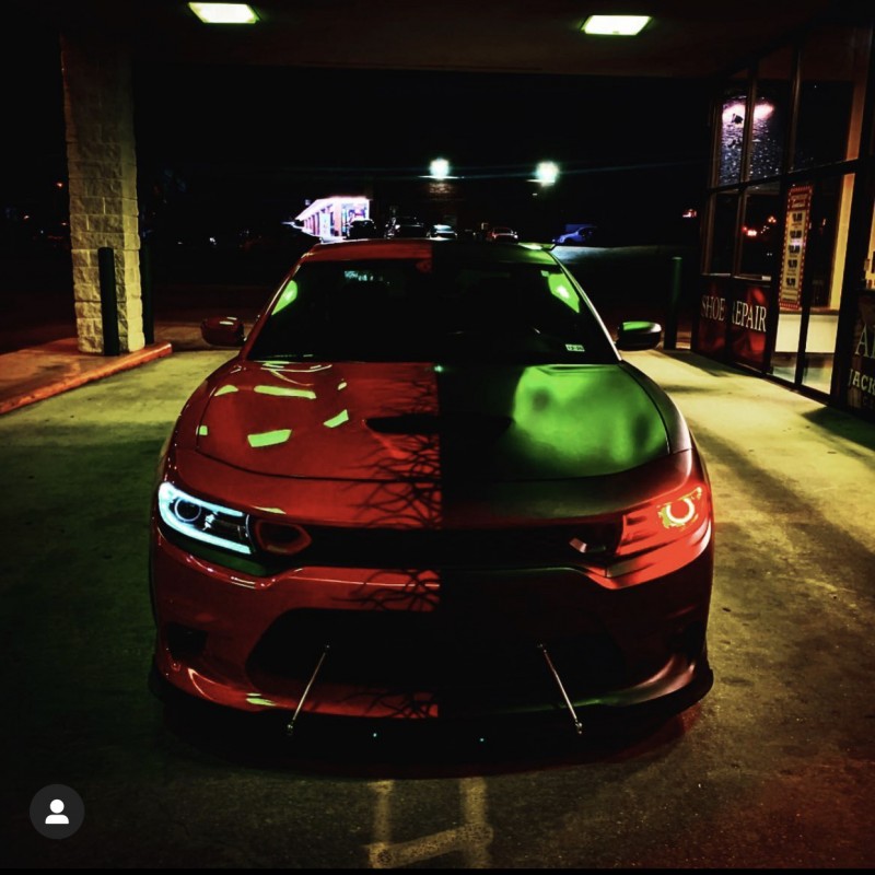 2faced_392's Dodge Charger