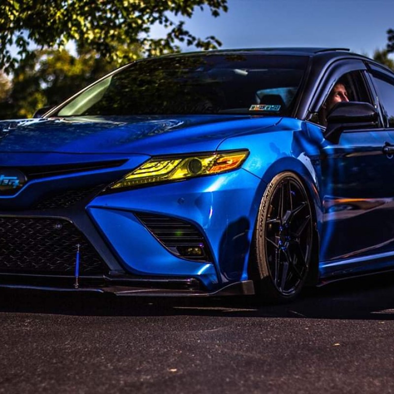 2lowtoyo's Toyota Camry