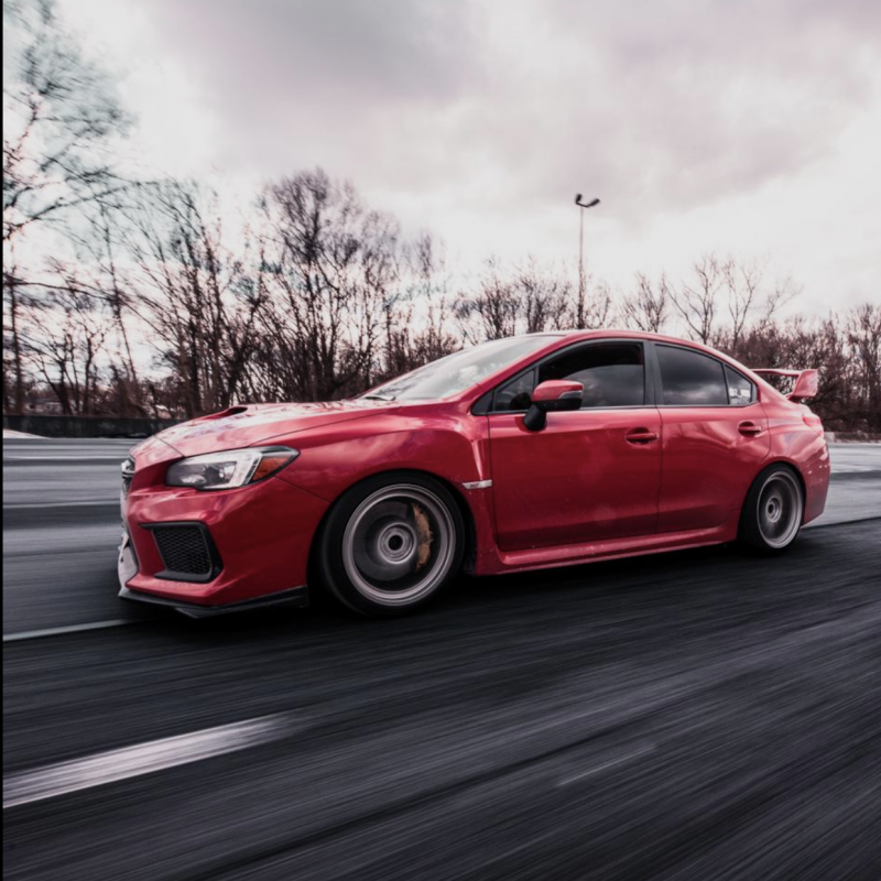 2more's Subaru WRX STI