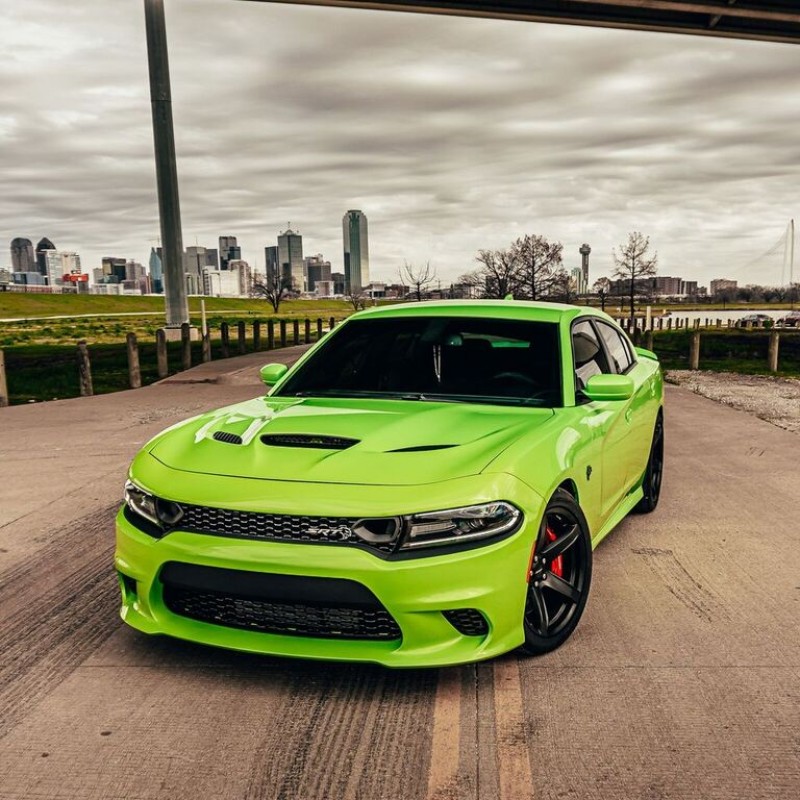 6.2angel_'s Dodge Charger