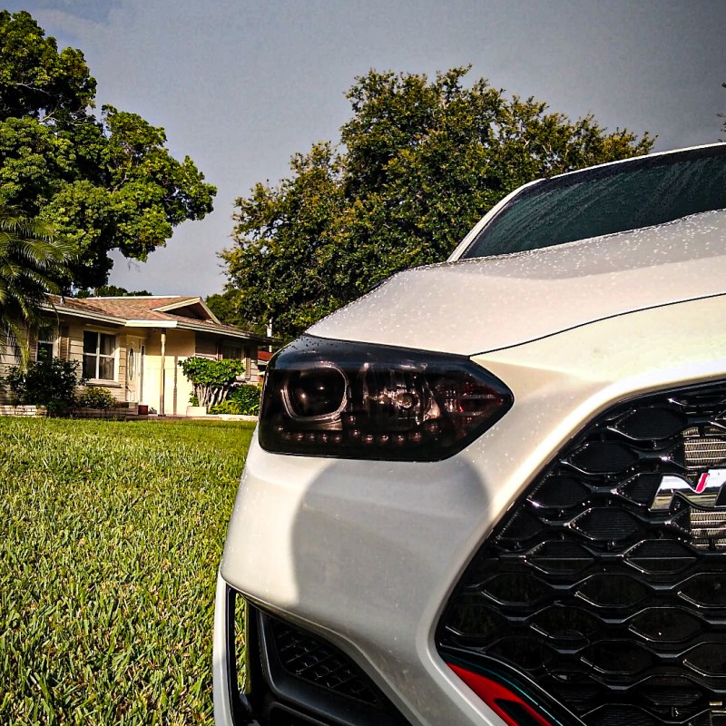 AJVeloster's Hyundai Veloster N