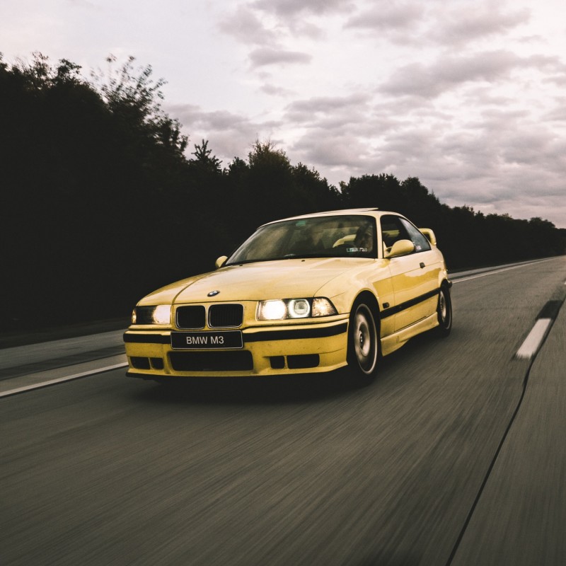 Aidan_bulwicz's BMW M3