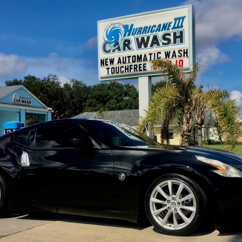 Asanchez714's Nissan 370Z