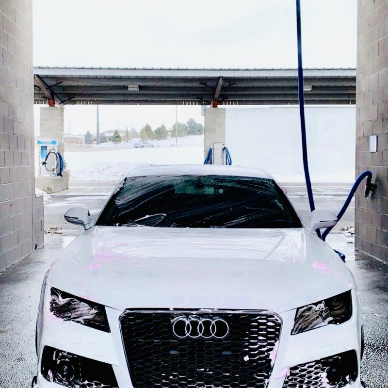 AudiA7's Audi A7