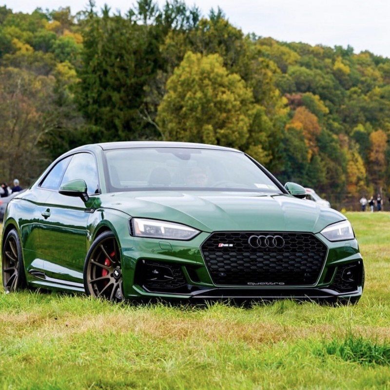B9RS5Sonoma's Audi RS 5