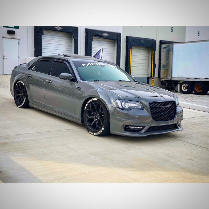 Bdoss623's Chrysler 300
