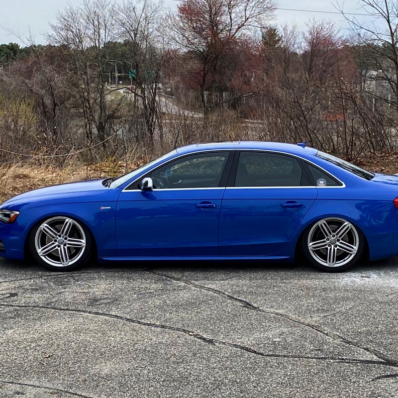 Ben_beans's Audi S4