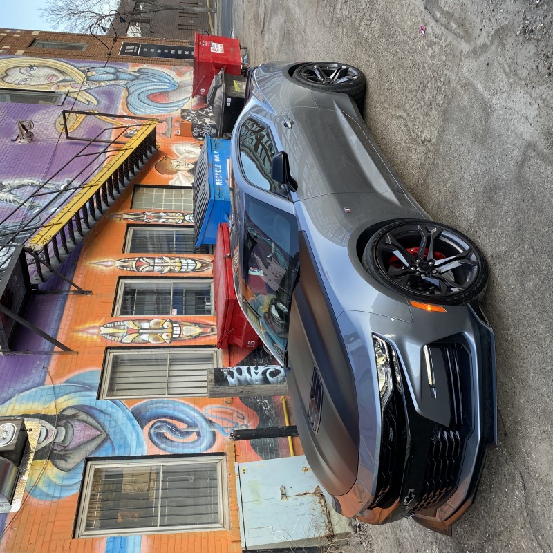 Biee1LE's Chevrolet Camaro