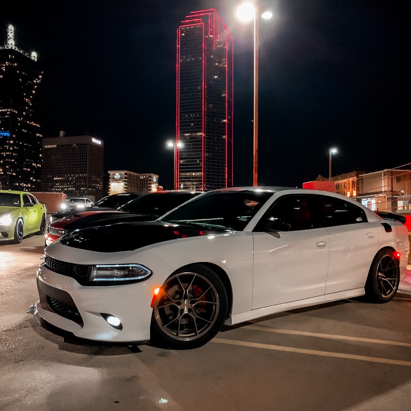 Bigbody5.7's Dodge Charger