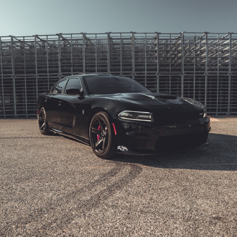 Bori_hellcat's Dodge Charger