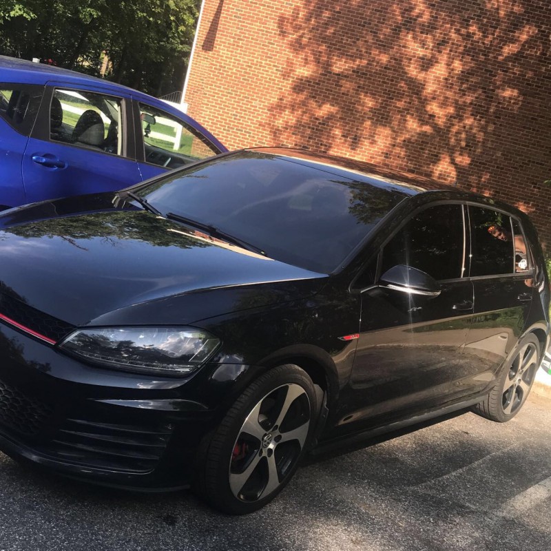 Caseymk7gti's Volkswagen GTI