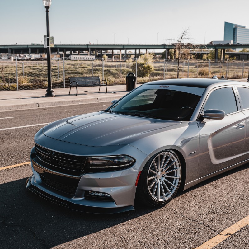 Chinky_rt's Dodge Charger