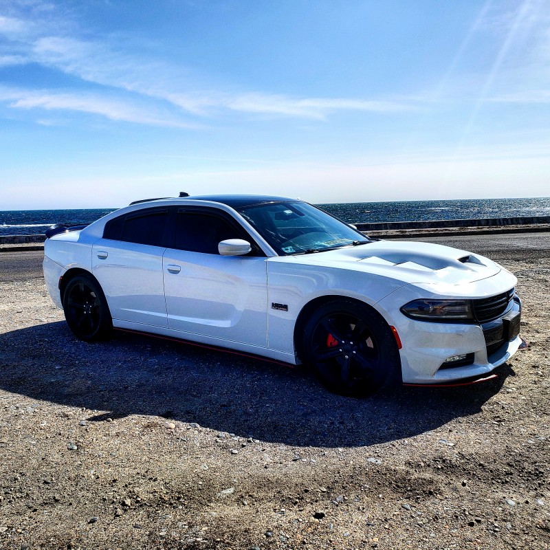 Cold_Hemi's Dodge Charger