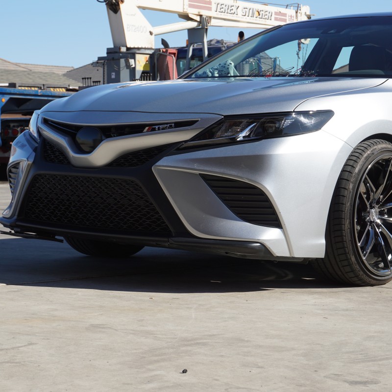 Ct_camri's Toyota Camry