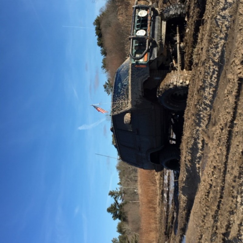 Doooope_s4's Jeep Cherokee