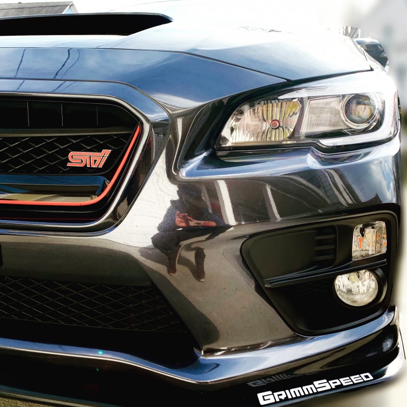 Drk_Ni8t's Subaru WRX STI