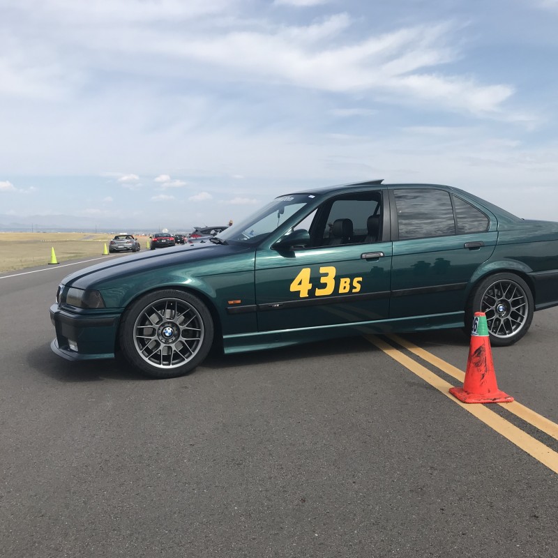 E30m3_zealots's BMW M3