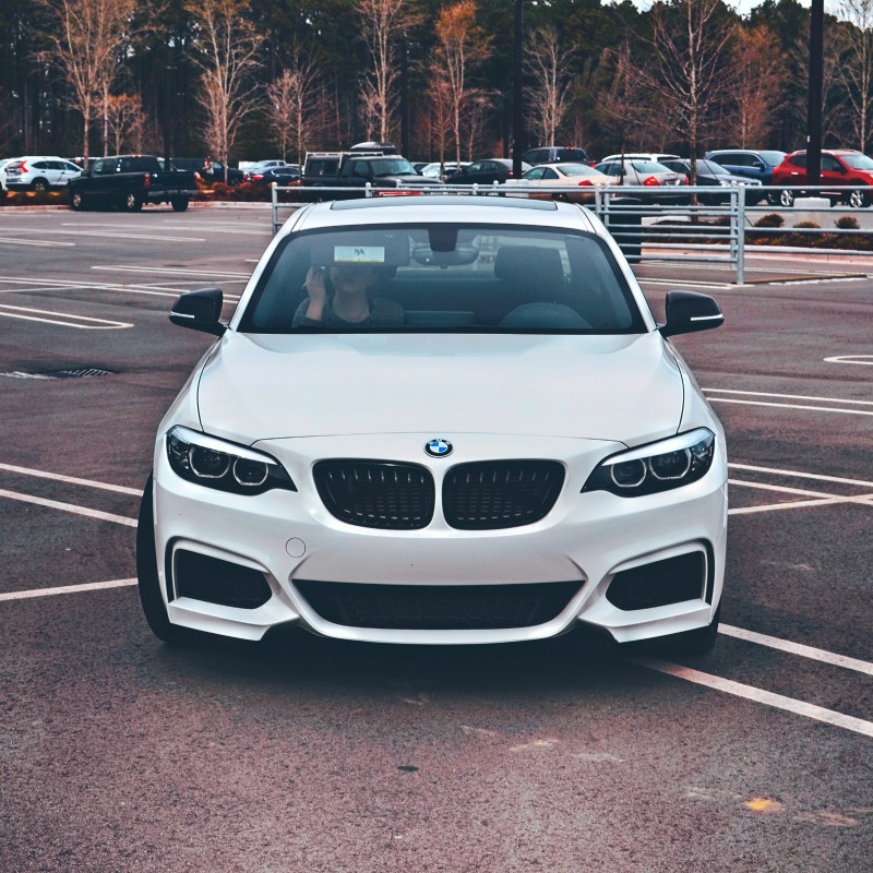 Garrettm240i's BMW M240i
