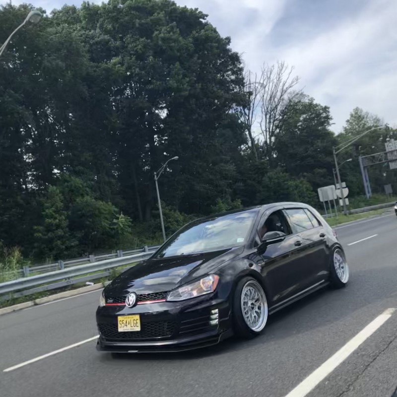 JWolf.Mk7's Volkswagen GTI