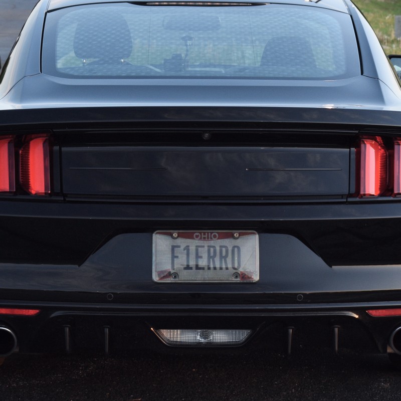 Jayc_s550's Ford Mustang