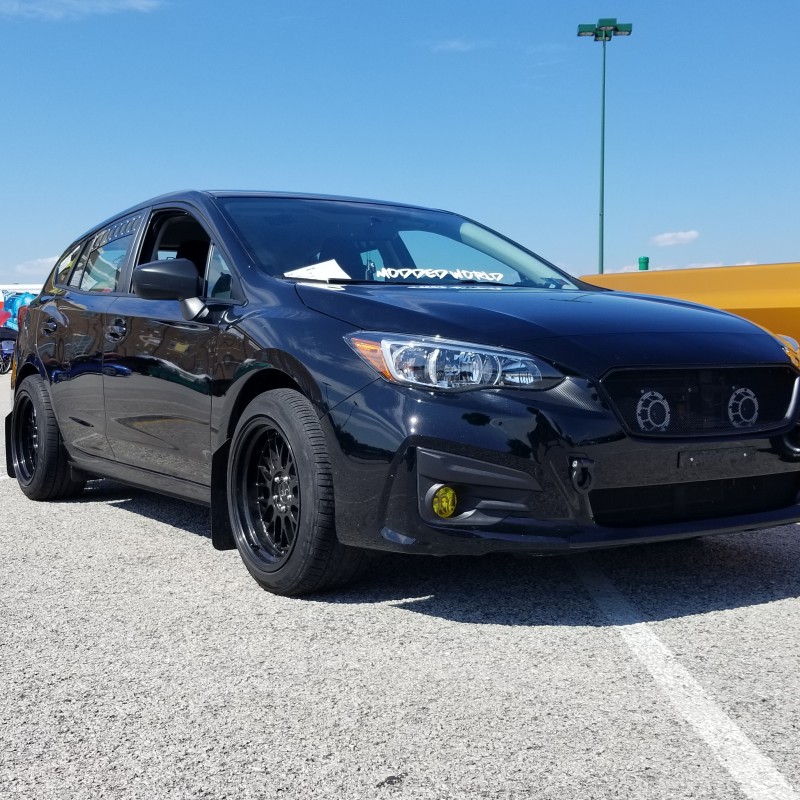 LDog23's Subaru Impreza