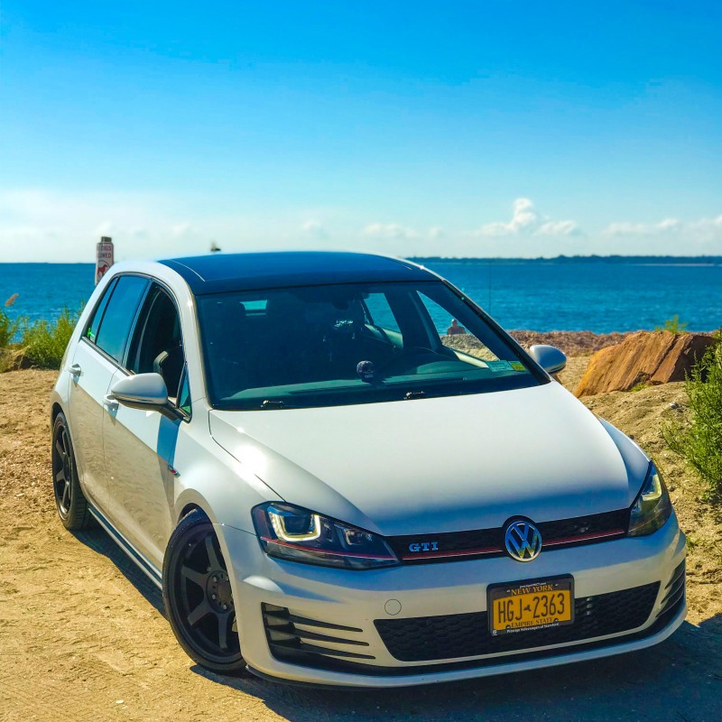 MajorOctane's Volkswagen GTI