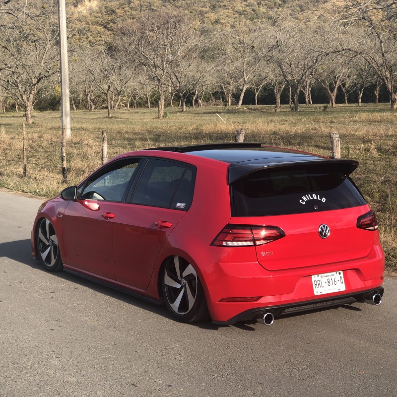 Mau_gti's Volkswagen GTI