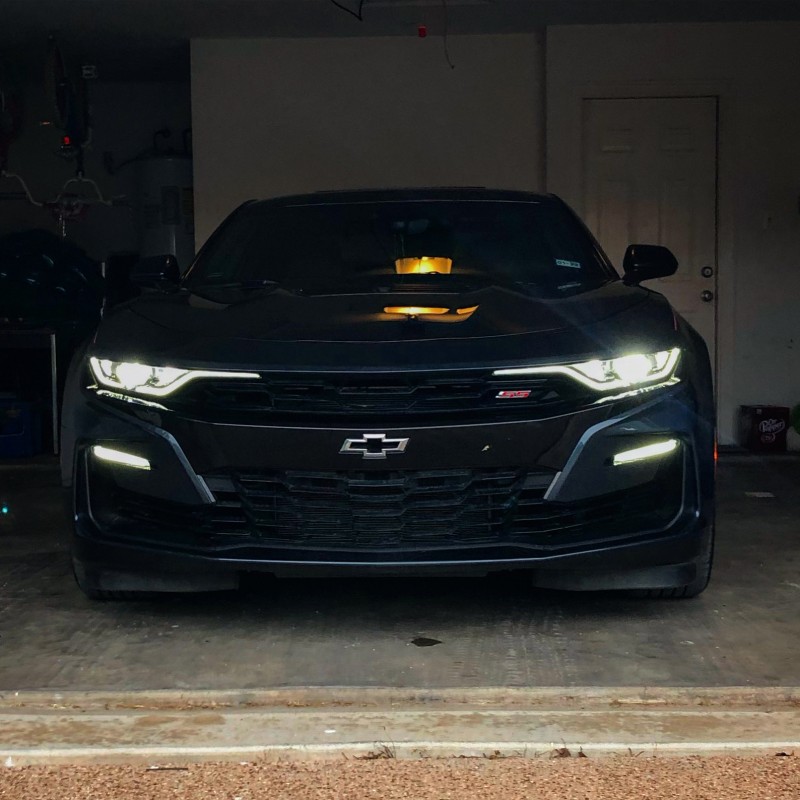 Mutlvr2ss's Chevrolet Camaro