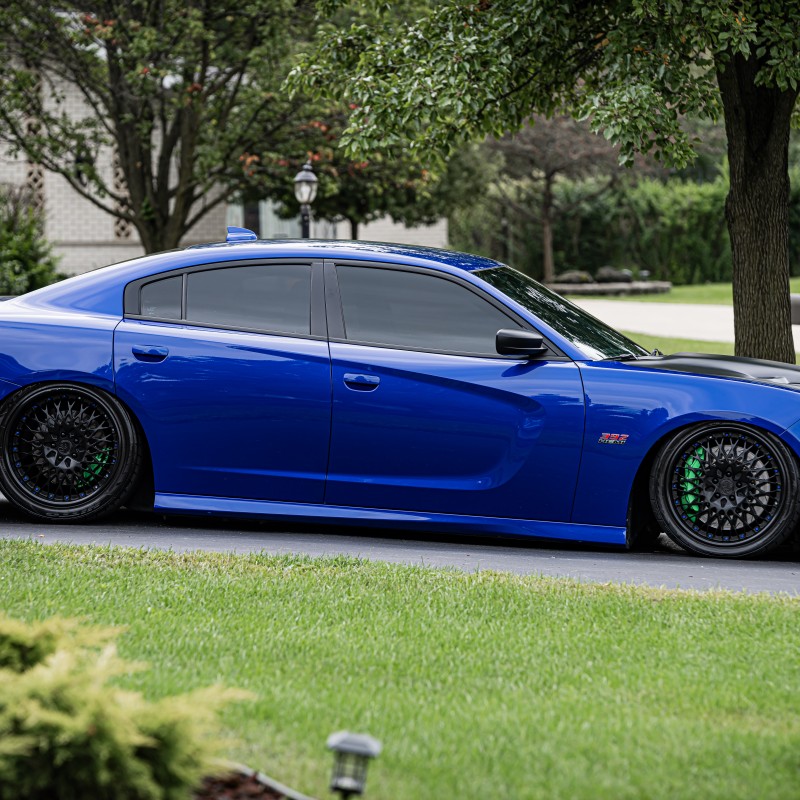 Nightcrawler392's Dodge Charger