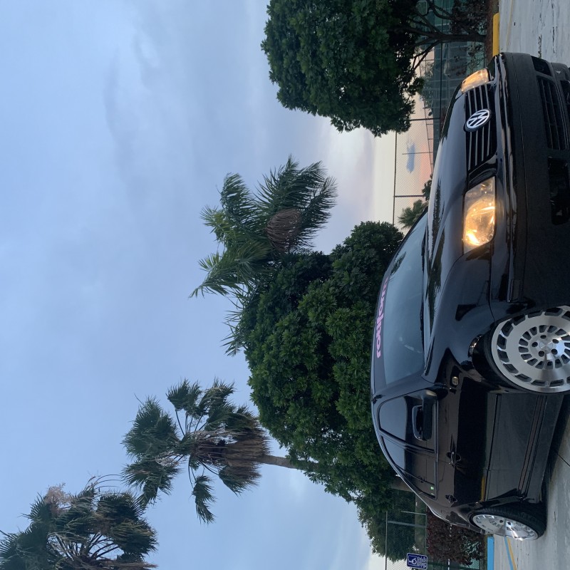 Odachiguts's Volkswagen Jetta