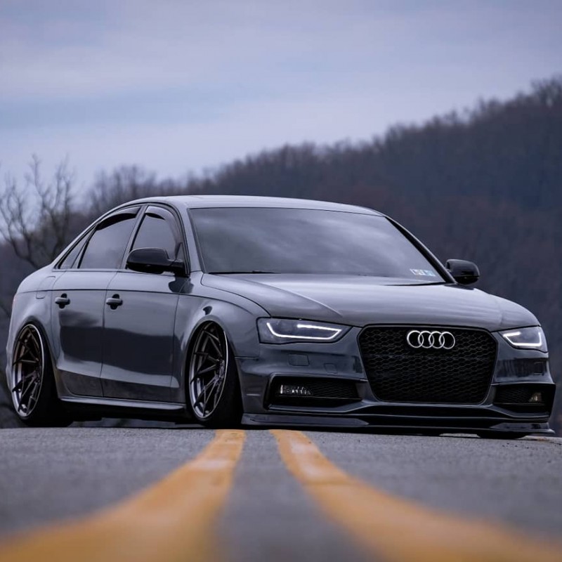 Outtie_boi's Audi S4