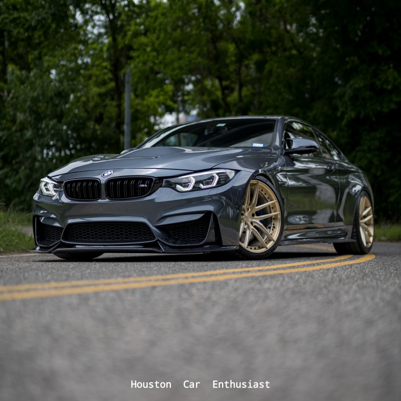 PlaneJaneM4's BMW M4