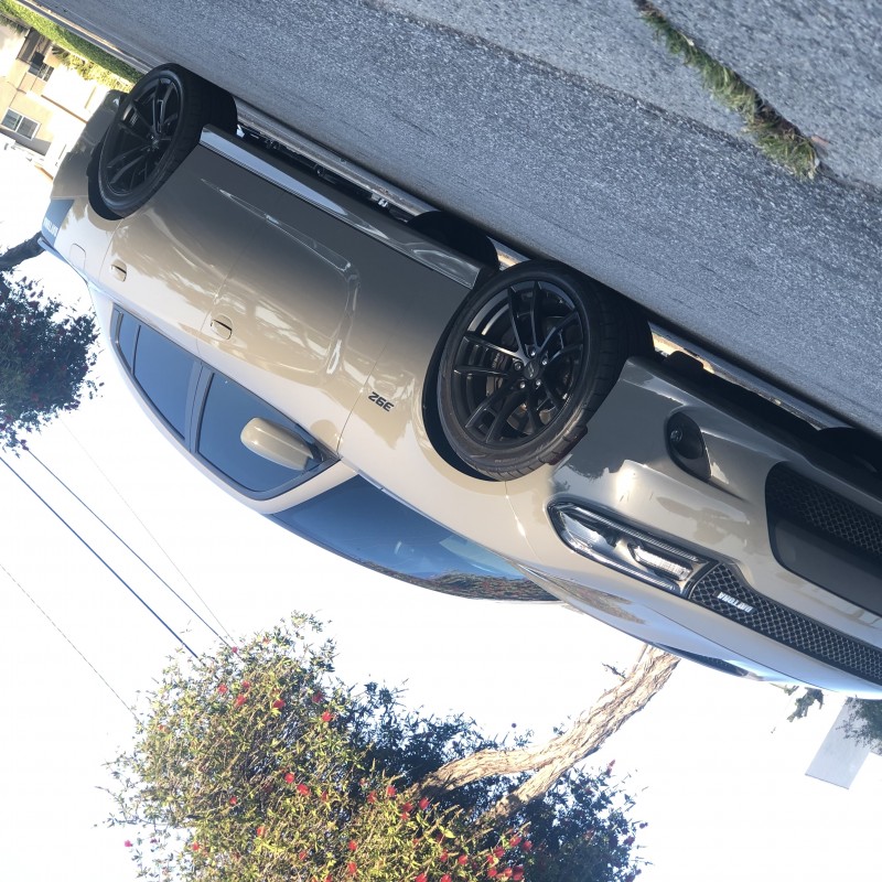 Pops_hemi_lif3's Dodge Charger