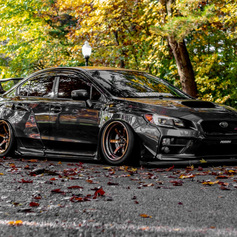 Ruind_Sti's Subaru WRX STI